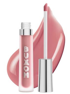 NIB Buxom Blushing Margarita Full-On Plumping Lip Cream 4.2ml